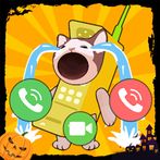 Banana Cat Happy Calling
