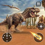 Dinosaur Hunter: Dino Game