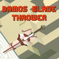 Damos Blade Thrower