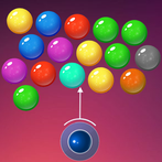 Games Bubble Shooter