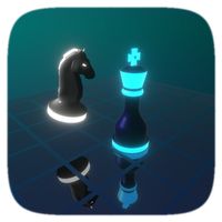 Neon Chess