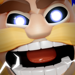 Pocket Squad: PvP battle arena