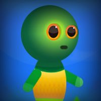 Crazy Run | Just Fun