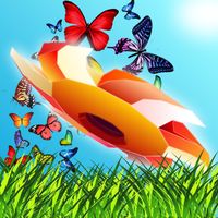 Mowing - Grass Cutting Puzzle