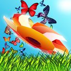 Mowing - Grass Cutting Puzzle