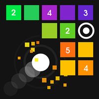 Pinball Vs Bricks-Music Ball B