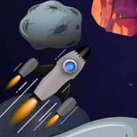 Space Maverick : Alien Attack