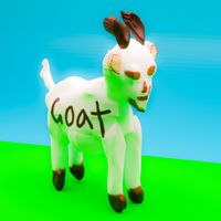 Giddy Goats