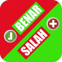 Kuis Benar atau Salah