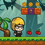 Billy Super Duper Adventure