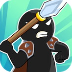 Stickman Javelin Hero