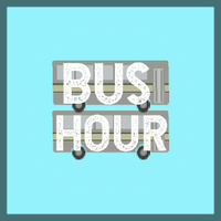 BusHour - Bus Jumping Game