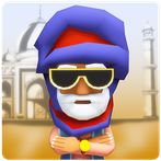 Rampage Runner - Prince Run