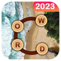 Word Chain | Word games puzzle