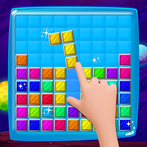 Block Puzzle: Gem Magic Game
