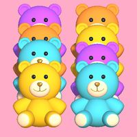 Goods Sort Puzzle