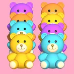 Goods Sort Puzzle
