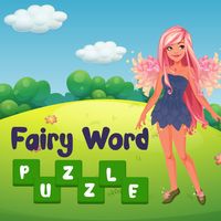 Fairy Word Puzzle