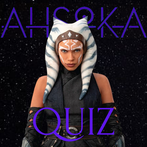 Ahsoka Quiz - Game