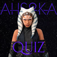 Ahsoka Quiz - Game