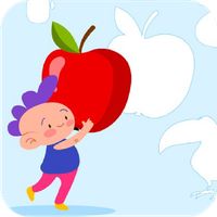 Kidz Puzzle with Pronunciation