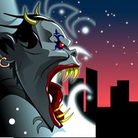 Monster Defense