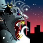 Monster Defense