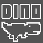 dinosaur games - no wifi games