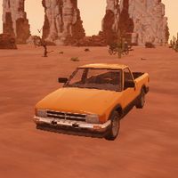 Long Roads- расслабляющая игра