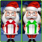 Christmas Find the Difference