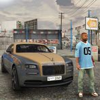 Rolls Wraith: Elegant Escapade