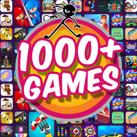 Offline Games 1000+