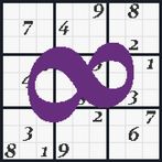 Endless Sudoku