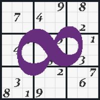 Endless Sudoku