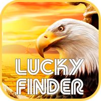 Eye Lucky Finder