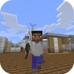 Animated mod for mcpe