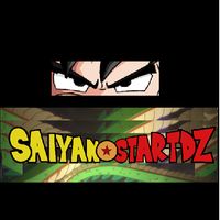 SaiyanStartDZ