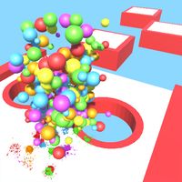 Bounce Balls 3D