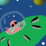 Your Average 3D Space Shooter