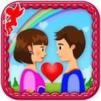 Valentine Love Mesh