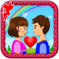 Valentine Love Mesh