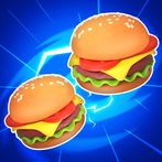 Match3D game: Matching puzzle