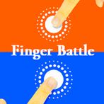 Finger Battle