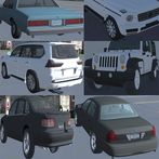 هجولة سيارات النسخة المطورة