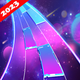 Piano Fire 2023