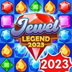 Jewel Legend 2023
