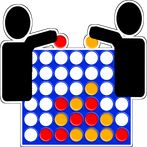 Connect Coins  2 Players