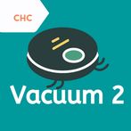 Vacuum bot 2