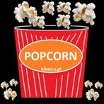 Popcorn Hunter