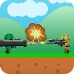 War Field Battle